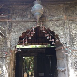 Meet your Posher, Marie